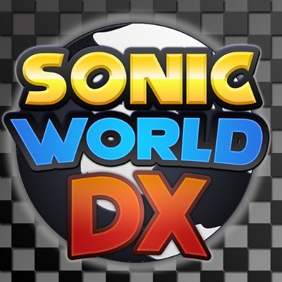 The official twitter for Sonic fangame #SonicWorldDX .
Content updates will be posted here.
https://t.co/bci0lfEYf9
Ran by: @SergeantGerbil and @DXmarky