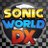 Sonic World DXさんのプロフィール画像