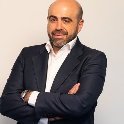 jesteban's profile picture. CEO Conde Nast México y Latinoamérica