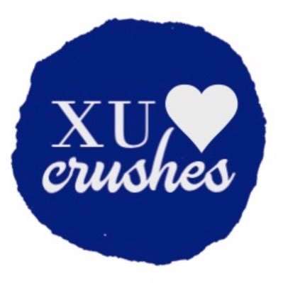 Send us your crushes and they will be posted on this page anonymously. Favorite a crush, maybe you’ll connect!!