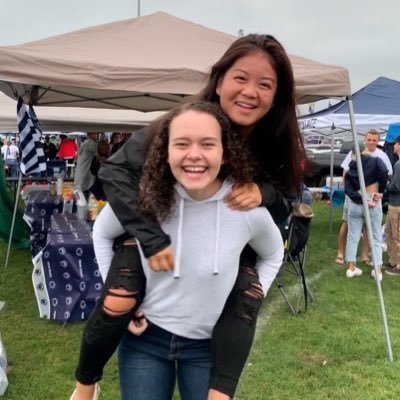 LizzySteiner's profile picture. University of Pittsburgh '20
Washington University in St. Louis MSW ‘21