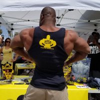 Big Back Grips (@bigbackgrips) 's Twitter Profile