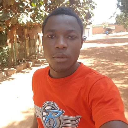 nanaferdinand15's profile picture. la répétition  donne la perfection