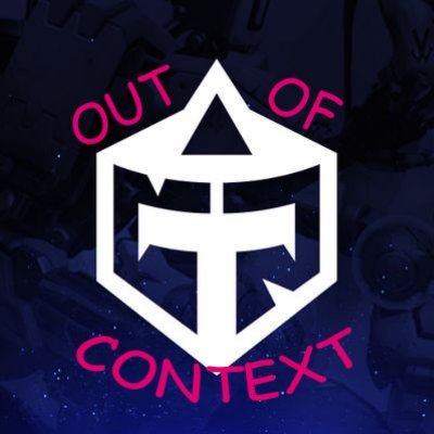 TitanMediaOoc's profile picture. TITAN media Out of Context [comedia]