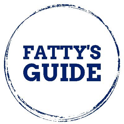 A fattys guide on a number of personal subjects, along with other fun stuff.