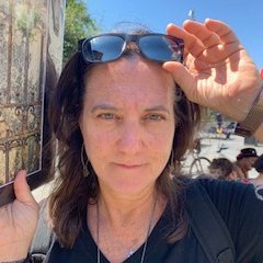 Mahopac Teacher, Mom, life long learner, adventurer