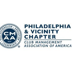 Philadelphia & Vicinity Club Management Association, a local chapter of CMAA #pvcma