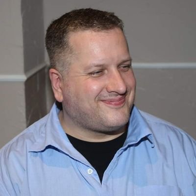 rgbiernat's profile picture. Infrastructure Solution Architect, freifunk evangelist, wireless networks, security, Wardriving, Linux, Sci-Fi, Android and old computers.