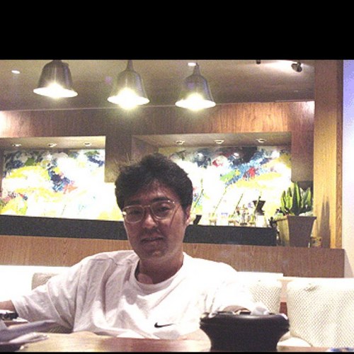 DrNoh1's profile picture. 세아이의 아버지