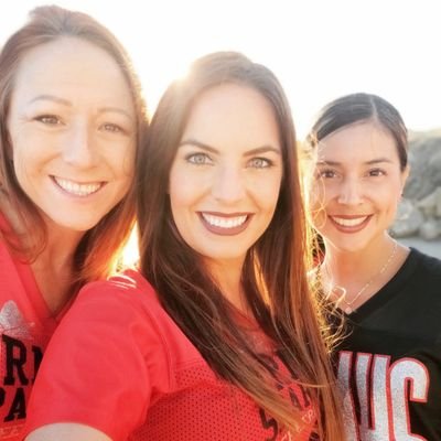 AVID Coordinator, CTE Teacher, and Cheer Coach at Rio Mesa High School. 

Follow us on Instagram! 
rmhs_avid
riomesa_cheer