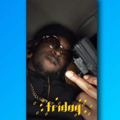 #TeamGemini / Snap & IG: High_ImDonnie / Promoter for Club Van Gogh