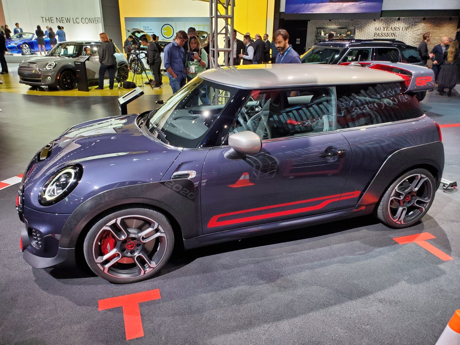 Mini Gp3 Gp3mini Twitter