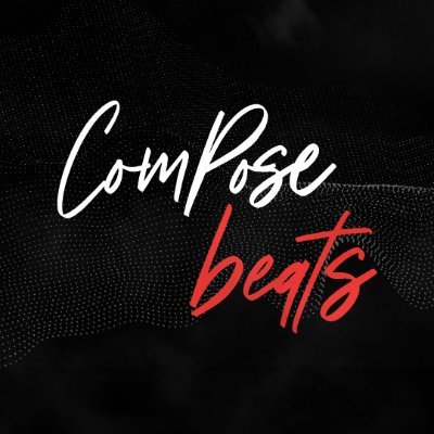 Producer. Enquiries: DM / Cmpsebeats@Gmail.com