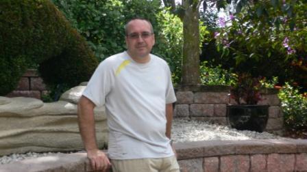 stevedb45's profile picture. I live with my wife Sue on the beautiful island of Cyprus. I am a f/t web designer and internet coach.