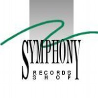 SymphonyShop Livorno(@Symphonyrecord) 's Twitter Profile Photo
