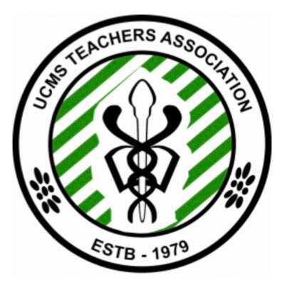 UCMS Teachers’ Association