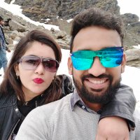 Tushar Nakhate (@tusharnakhate2) 's Twitter Profile