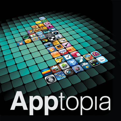 ApptopiaTV's profile picture. Got an iDevice? Check out http://t.co/jBUnE2xM - new TV Show Magazine coming soon.