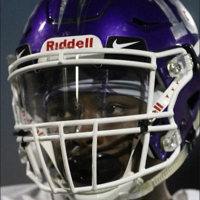 JamarStreeter's profile picture. BHS”21