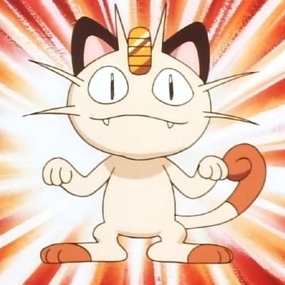 Scratchcat Meowth