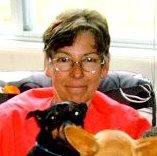 jhfabriccreatio's profile picture. jhfabriccreations offers handmade Fabric and cloth handbags, purses and totes. I have an incurable love affair with fabric and sewing.  I sew, therefore I am.