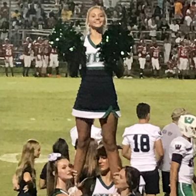 CA~Crown Cats18-20 Lady Prodigy,21 QueenCats 22, Summit Champ 2019 , SpiritofHope champ 2020, NCA champs 2020 and WHS Varsity Cheer , NCSHAA state champ 19&20