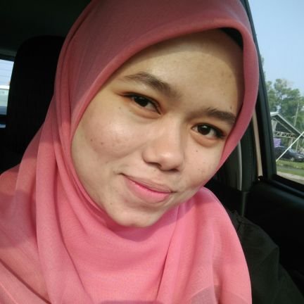 aishahaziz93's profile picture. FB : Aishah Aziz

IG : chacha_aziz