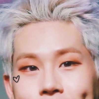 here 2 spread love and jooheon !!!!!!!!