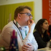 Neil Moss (@neilrmoss) 's Twitter Profile