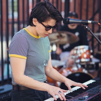 BriLaneMusic's profile picture. 🎤🥁🎹🎸