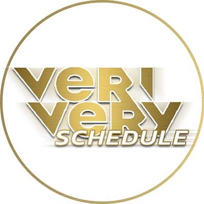 An update of Verivery's schedule