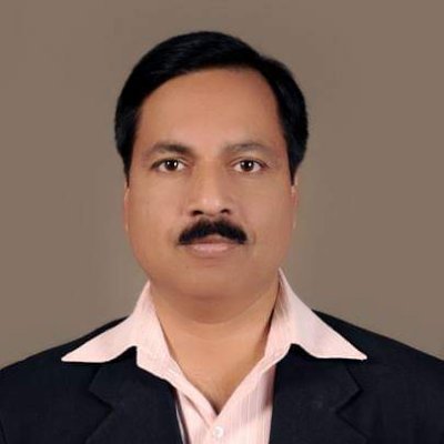 Dr V P Singh Profile