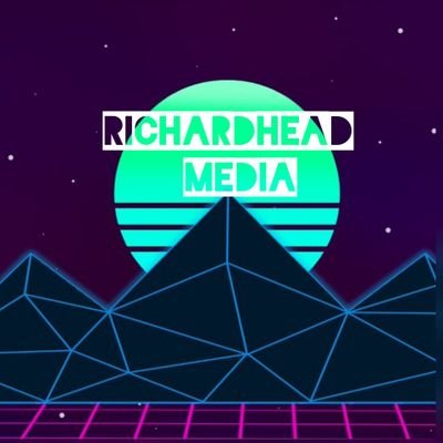 RichardheadMedi Profile Picture