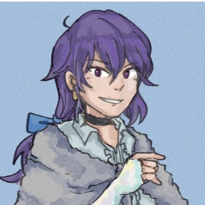 but original character DO stealさんのプロフィール画像