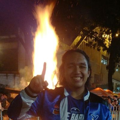 jasontabilog's profile picture. Puso lang