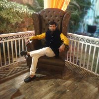 Chandra Shekhar (@shekharjpr) 's Twitter Profile