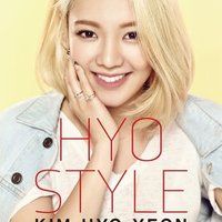 HyoStyle(@style_hyo) 's Twitter Profile Photo