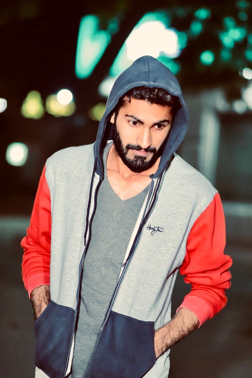 habib68542892's profile picture. keep smiling and keep moving forward to your destiny.