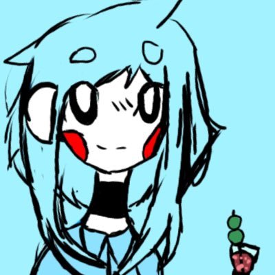 AuroraFrostline's profile picture. :^)