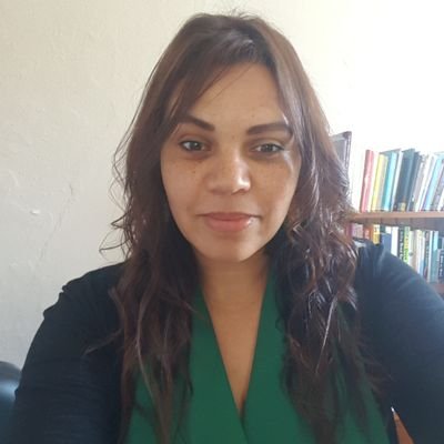 janinejoyturner's profile picture. 