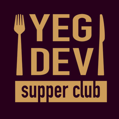 YegDev Supper Club exists to help #yeg #gamedev connect over yummy food! On hiatus during COVID—stay safe!