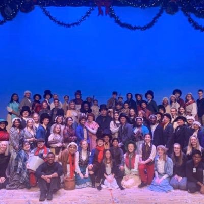 Thespian Troupe #775さんのプロフィール画像