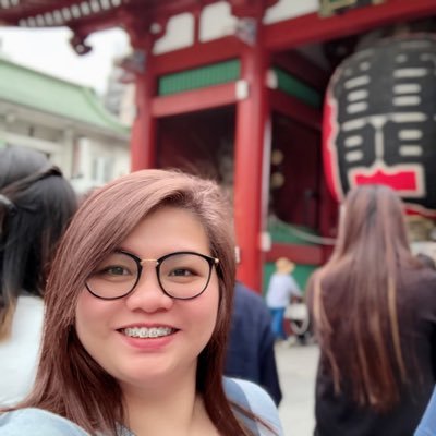 abbGmd's profile picture. A Pediatrician Tita and a Sports Fan.
