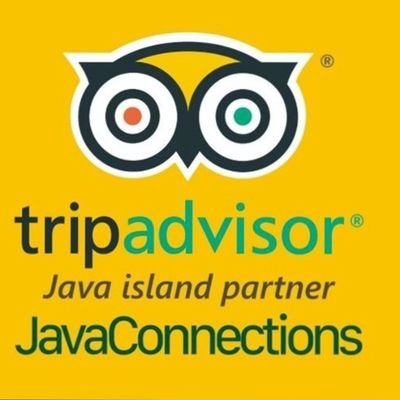 We connect Travelers from all around the world to Indonesia's amazing spots and places, easily & securely!