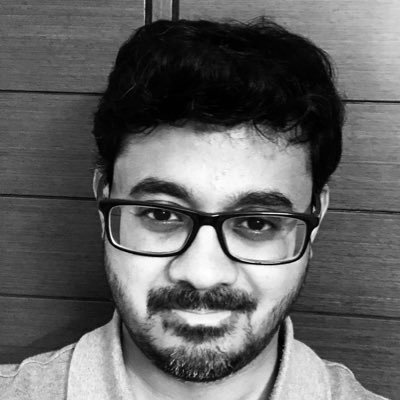 DiscoverDataSci's profile picture. Akshay Sinha is a Data Scientist and a published author. Holds a Master of Technology from BITS Pilani. Development Architect at SAP. Views are his own.