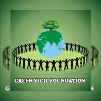 Green Vigil Foundation(@green_vigil) 's Twitter Profile Photo