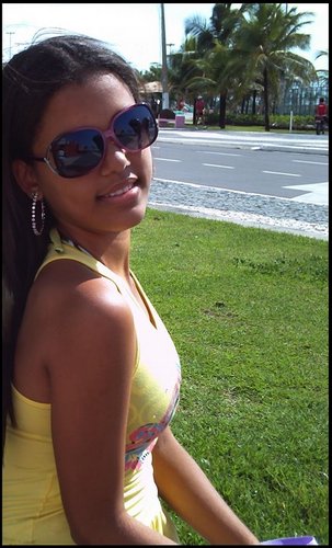 Rir pra vida sempre, independente do que aconteça (y)