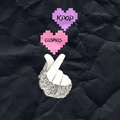 KPopCosmos Profile