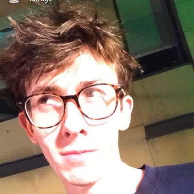 glan_ville's profile picture. Lanky Git