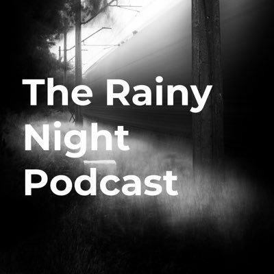 A podcast for gloomy nights, where I talk about the eerie and abstract side of life. 

Join me for a casual and relaxing experience!